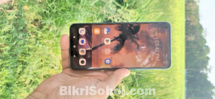 Xiaomi mi 11 lite 5g ne